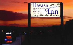 Havasu Inn & Suites